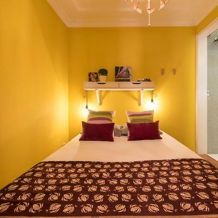 Cozy Apartment In Historic Center Lisboa Екстериор снимка