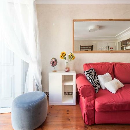 Cozy Apartment In Historic Center Lisboa Екстериор снимка