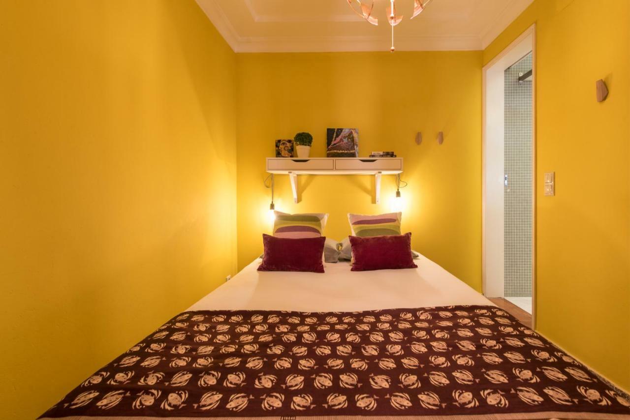 Cozy Apartment In Historic Center Lisboa Екстериор снимка