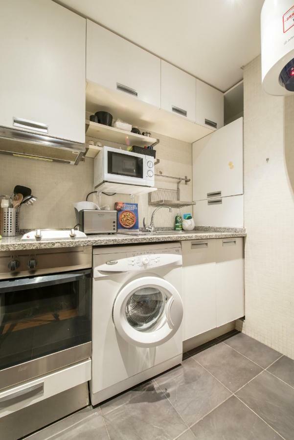 Cozy Apartment In Historic Center Lisboa Екстериор снимка