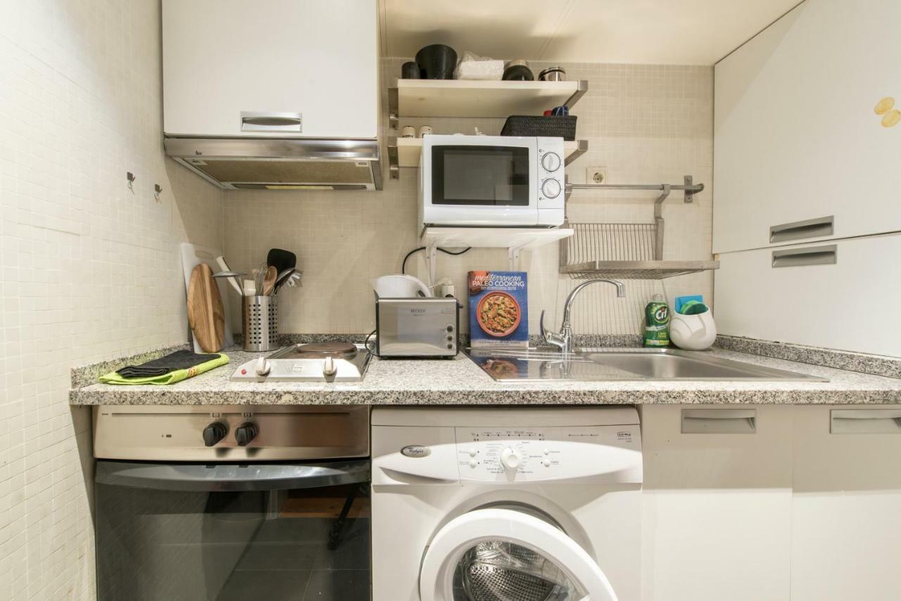 Cozy Apartment In Historic Center Lisboa Екстериор снимка