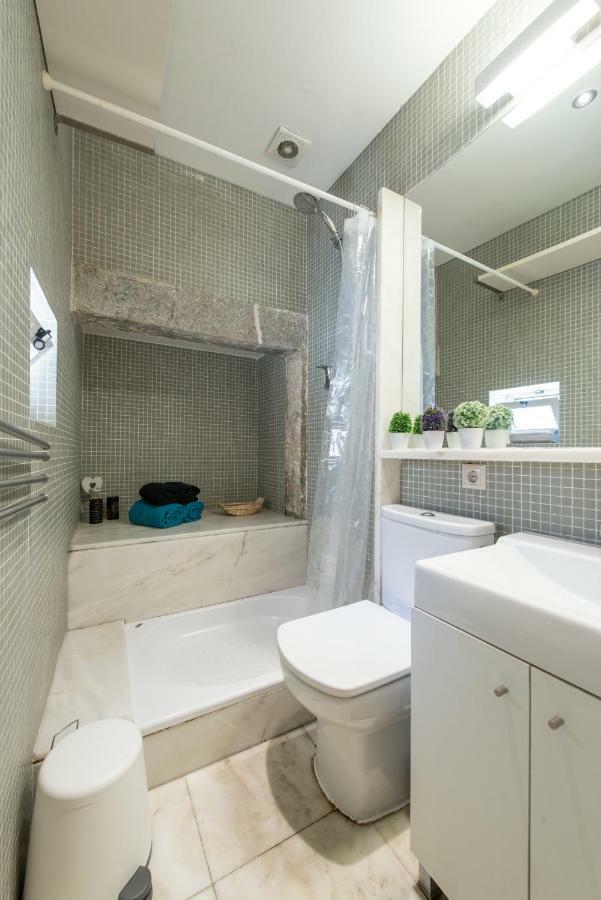 Cozy Apartment In Historic Center Lisboa Екстериор снимка