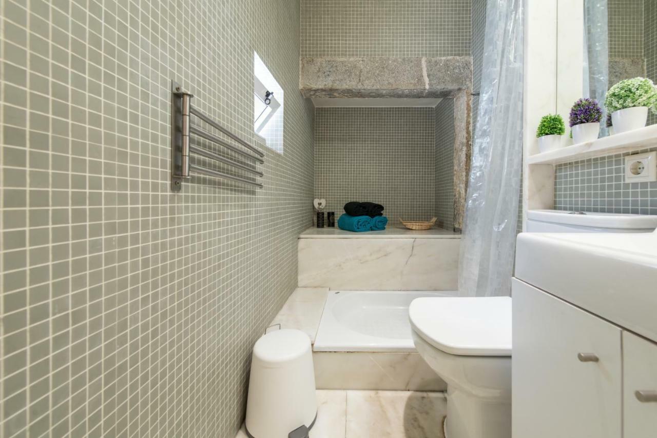 Cozy Apartment In Historic Center Lisboa Екстериор снимка